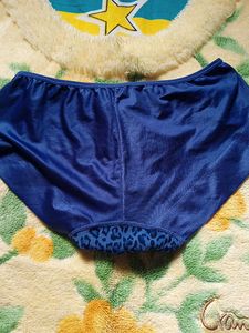 Animal Print Briefs