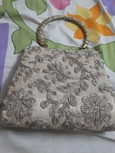 Beautiful Handbag