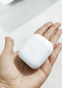 Realme - Bluetooth headset Buds - Air Neo White