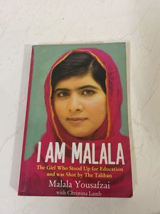 I am Malala - Biography
