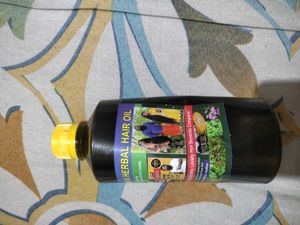 Aadivasi Herbal Oil