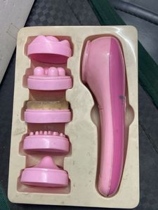 Facial Cleansing Brush Kit