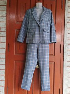 Suit Women