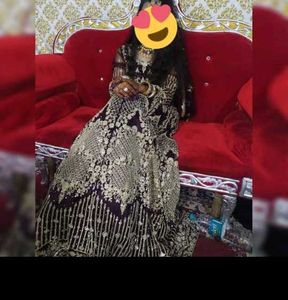 Beautiful Indian Wedding Outfit