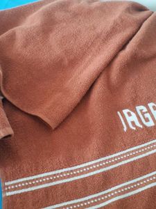 Soft  Towel