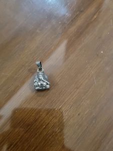 Ganpati Pendant