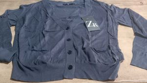 Cardigan For Ladies ❤️