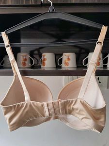 Nude Bra - Size 34DD