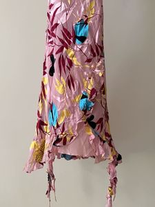 Floral Summer Dress