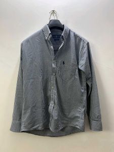 Ralph Lauren Checkered Shirt