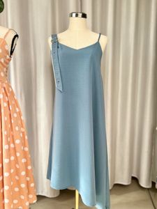 Korean Summer Dress