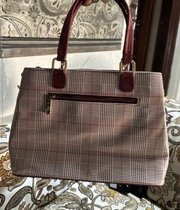 Handbag