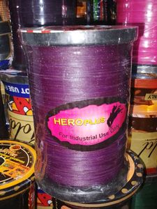 Hero plus purple color Gattu Chinese seal pack