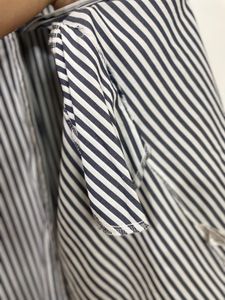 Striped Dress