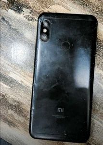 Xiaomi Smartphone