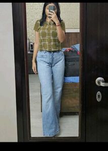 Flared Jeans Sale🔴