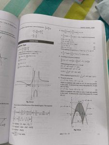 JEE Advanced Calculus Book