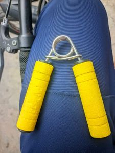 Hand Grip Strengthener