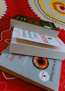 Sapiens+ Homo Dues+ 21 Century Book
