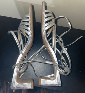 🔻price Drop H&M Heels 👠