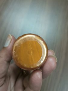 Milk&amp; Honey Sugar Scrub