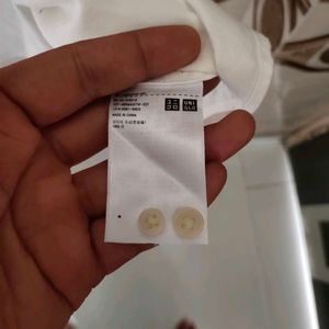 Uniqlo Full Sleeve Shirt
