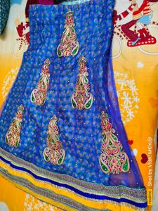 Lengha For Function