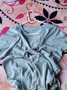 Plain T Shirt