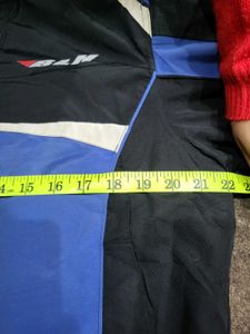 BLH Motorcycle Riding Jacket