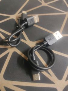 BOAT&amp;NOISE c Type Charging Cable