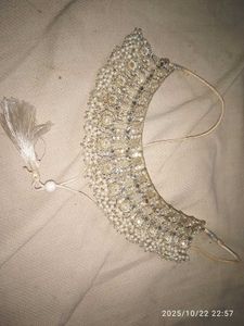 Elegant Bridal Jewelry Set