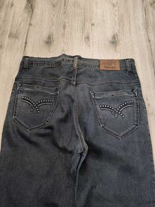 Ma1770 Omega jeans waist 38