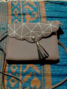 Cute Crossbody Bag