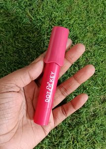 Dot &amp; Key Face Wash &amp; Lip Balm