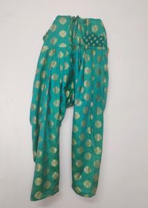 Beautiful Three Piece Patiayala Set
