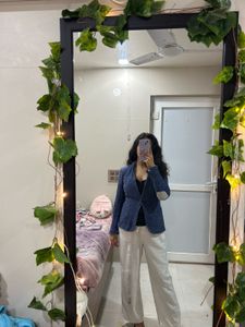 Zara Basics Blazer