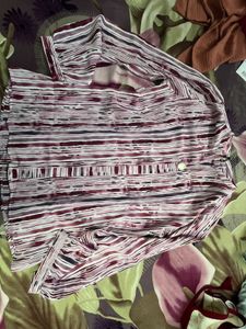 Striped Top