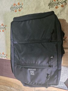 Zingaro Large 40L Waterproof Backpack