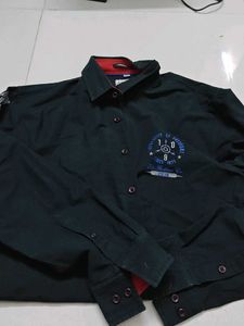Richberry Fashion XXL Shirt