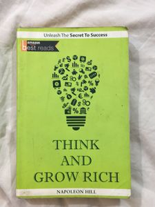 Think and Grow Rich