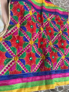 Brand New Navratri Jacket (L/xl Size)
