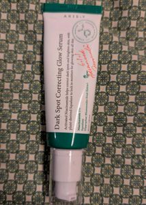 Dark Spot Correcting Glow Serum