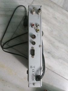 Arion DishTV AF-5010SCI User Manual