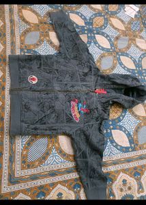 Combo Of 3 Boys Jackets For 5-6 Years