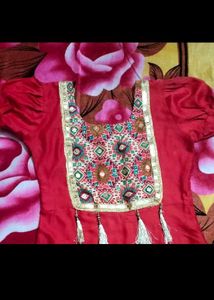 Punjabi Suit
