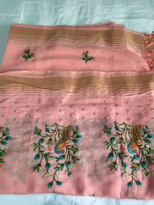 Beautiful Saree