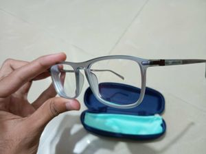 Lenskart Air Unisex Eyeglasses