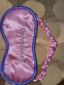 Babila Eye Mask For Sleep All New Never Used