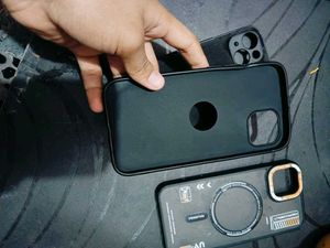 Phone Cases Set Of 3