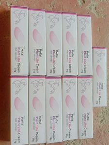 Pofie Plant Lite Cream